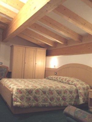 Dolomiti Appart&Rooms Varena Exteriér fotografie